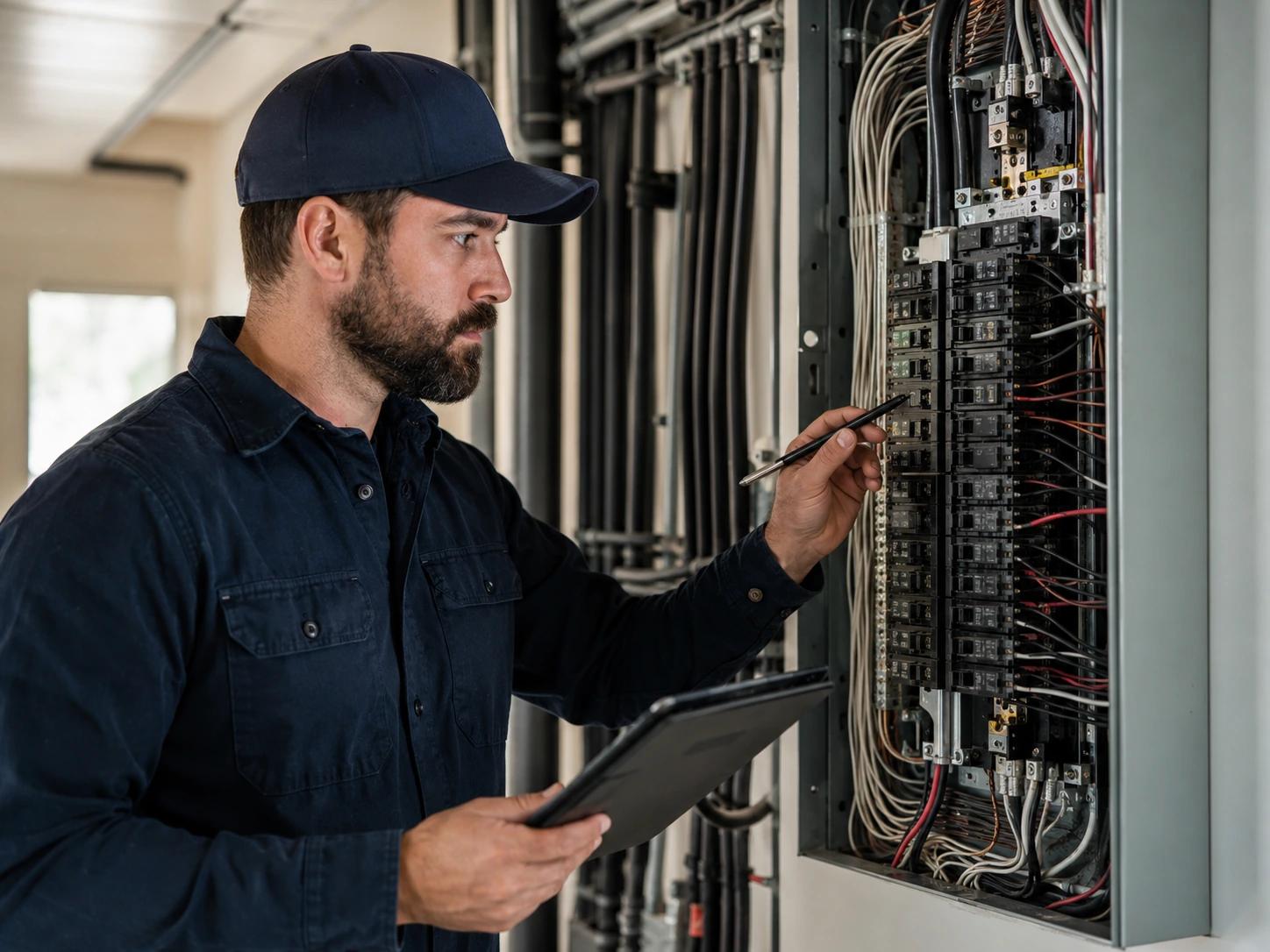 Electrical Safety Inspection
